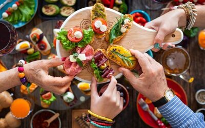 10 receitas da culinária espanhola que se tornaram populares no mundo