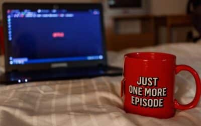 13 séries britânicas para ajudar no aprendizado do inglês