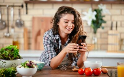 6 TikToks de gastronomia para treinar o espanhol