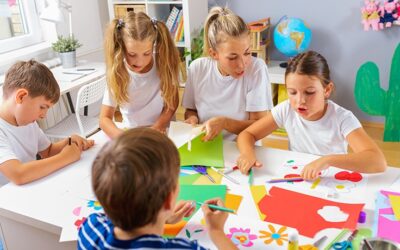 Aprenda atividades de inglês para crianças!