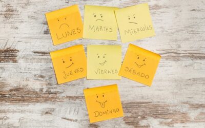 Aprenda os dias da semana em espanhol