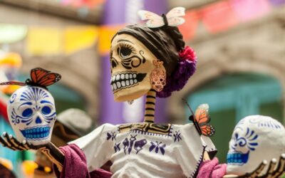 Día de  Muertos em espanhol: 10 palavras essenciais para entender a tradição mexicana