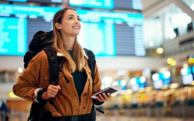 Aprender inglês para conquistar o mundo!