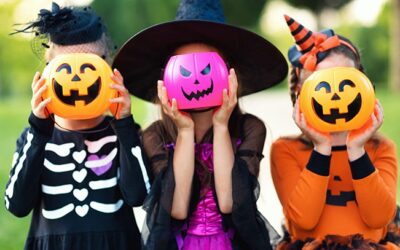 As melhores fantasias de Halloween para 2022