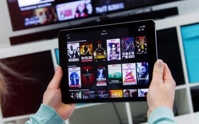 Como aprender inglês com séries da melhor forma possível?