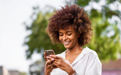 O segredo da bio em inglês: seu cartão de visitas para o mundo digital