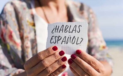 Como se apresentar em espanhol: 10 frases prontas para usar em qualquer situação