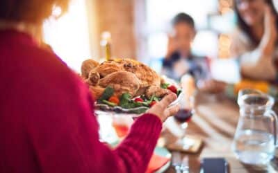 Conheça mais sobre o Thanksgiving, o feriado de Ação de Graças