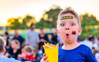 Conheça os países que falam inglês como primeira e segunda língua