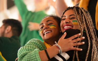 Contagem regressiva para a Copa do Mundo – Em quantas línguas você pode torcer?