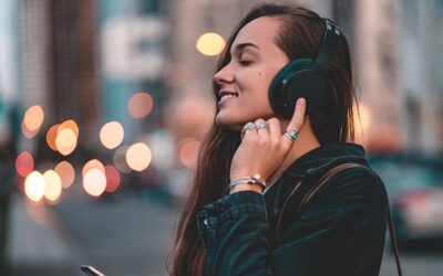 Dicas de como aprender inglês com música para arrasar no listening