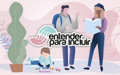 Entender para incluir: confira o e-book para auxiliar o ensino de pessoas com necessidades específicas