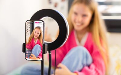 “Get ready with me” de um jeito que você nunca viu!