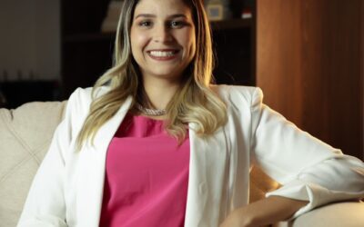 Histórias do inglês no flow – Julcielly Rezende