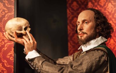 Já ouviu falar de Shakespeare? Entenda o que ele tem de especial