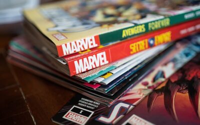 Livros em inglês para iniciantes: por onde começar e como aproveitar ao máximo?