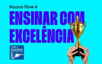 Pela 31ª vez consecutiva, CNA recebe Selo de Excelência em Franchising
