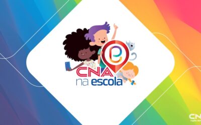 Programa CNA Na Escola torna a experiência bilíngue mais completa