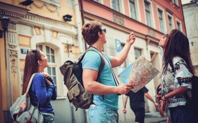 Se virando em viagens: diferentes maneiras de perguntar onde fica o banheiro em inglês