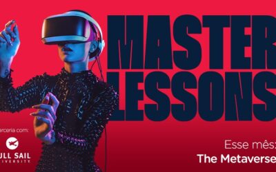 “The Metaverse”, a terceira aula das CNA Master Lessons de 2023