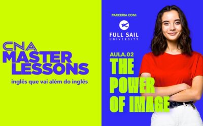 “The Power of Image”, a segunda aula das CNA Master Lessons 2023