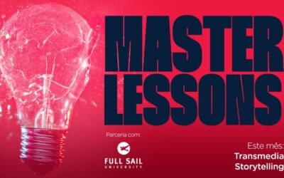 “Transmedia Storytelling”, conteúdo gratuito para alunos CNA