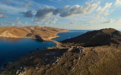 Você conhece a palavra istmo? Descubra agora seu significado e curiosidades