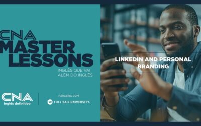 Você já conhece as Master Lessons?