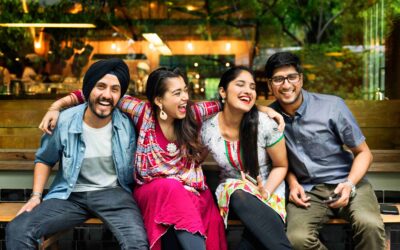 Inglês indiano e racismo linguístico