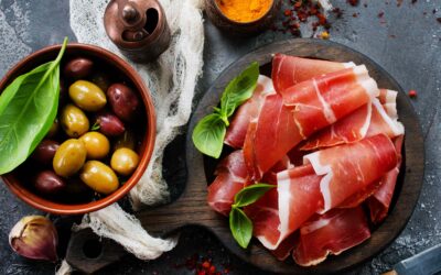 Jamón espanhol: de onde vem o sanduíche de presunto do Chaves?