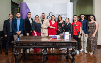 CNA lança 10º volume da coletânea “Entornos & Contornos”, abordando aprendizagem, desenvolvimento e interculturalidade na educação