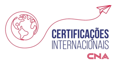 CNA inova e se torna a única rede de ensino de idiomas a oferecer todos os certificados de proficiência do mercado