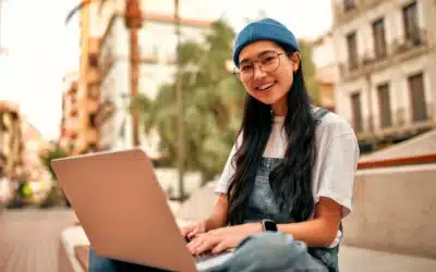 O passado é passado: use o simple past para seguir em frente