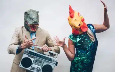 Álbuns de música e as diferenças entre Present Perfect Continuous e o Present Perfect