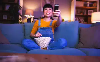 Vocabulário em inglês com David Lynch: emoção, estranhamento e expressividade real