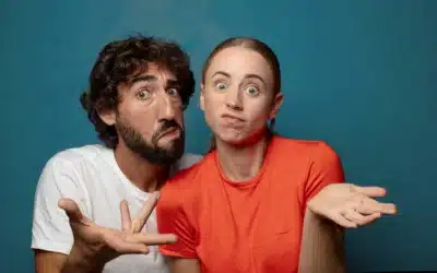 Inglês criptografado para sobrevivência emocional em dates